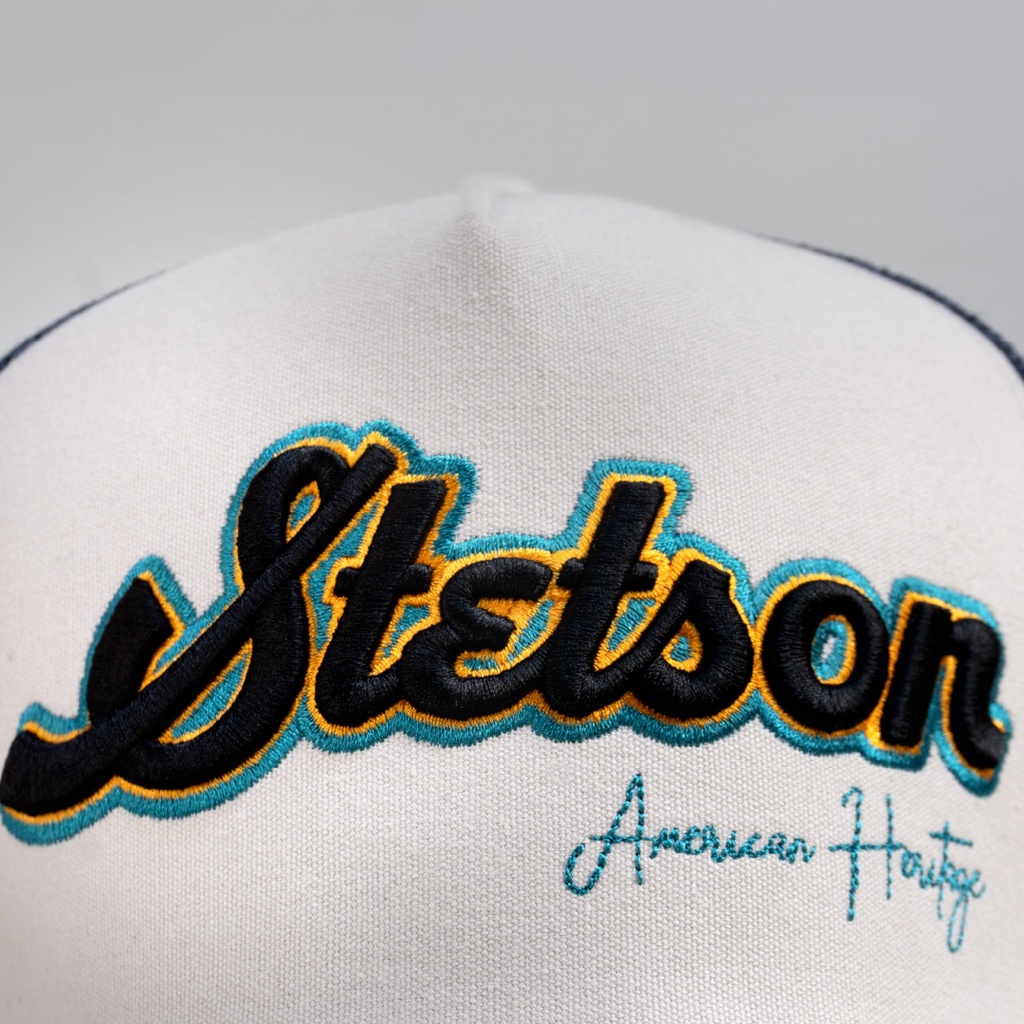 Gorra Stetson 30