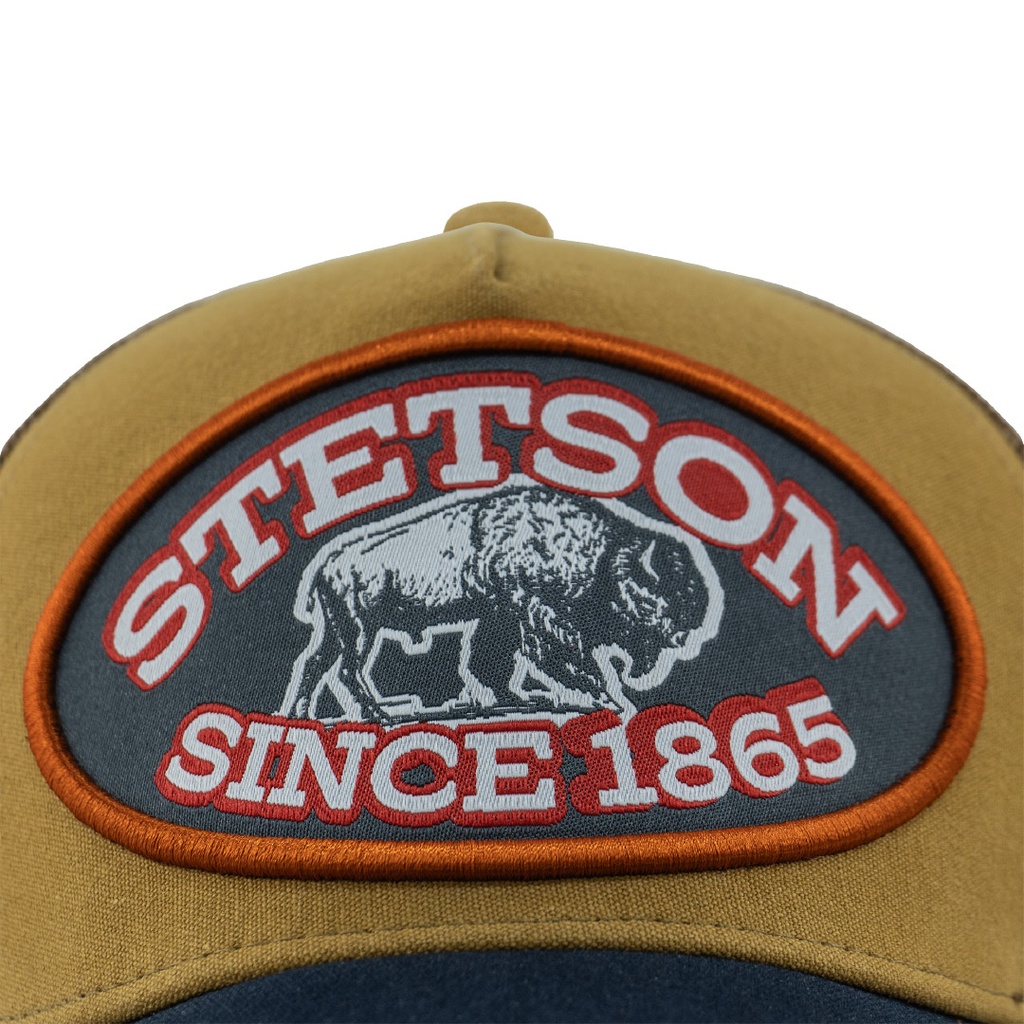 Gorra Stetson 34