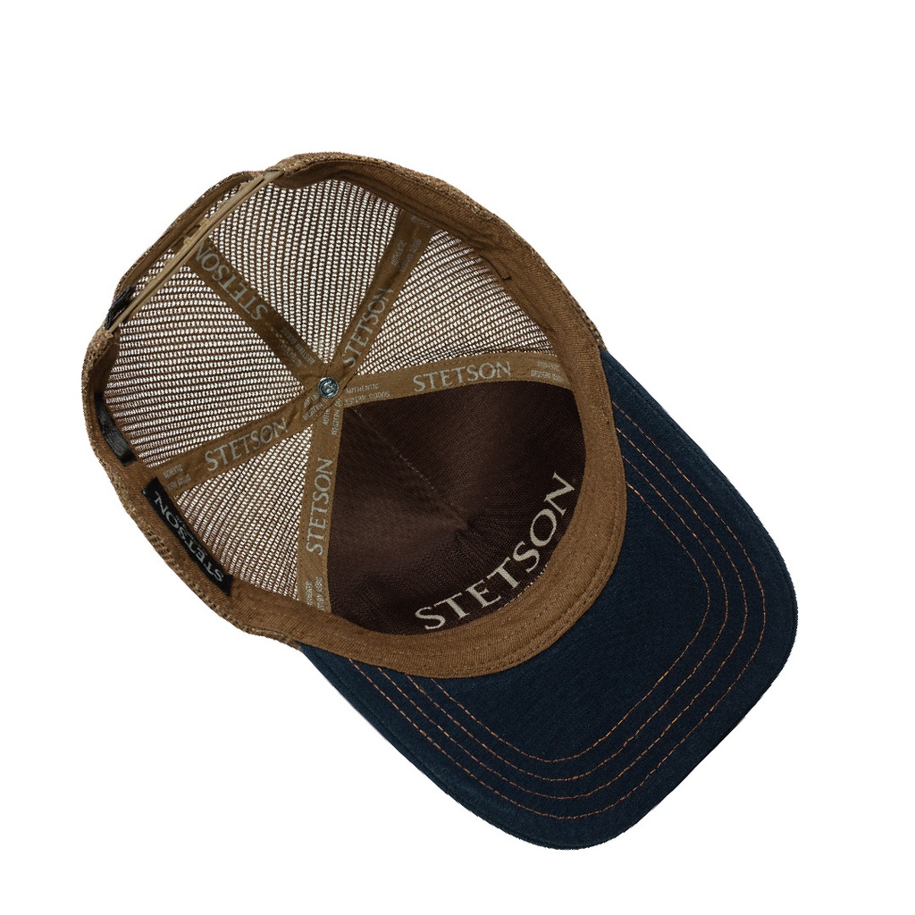 Gorra Stetson 34