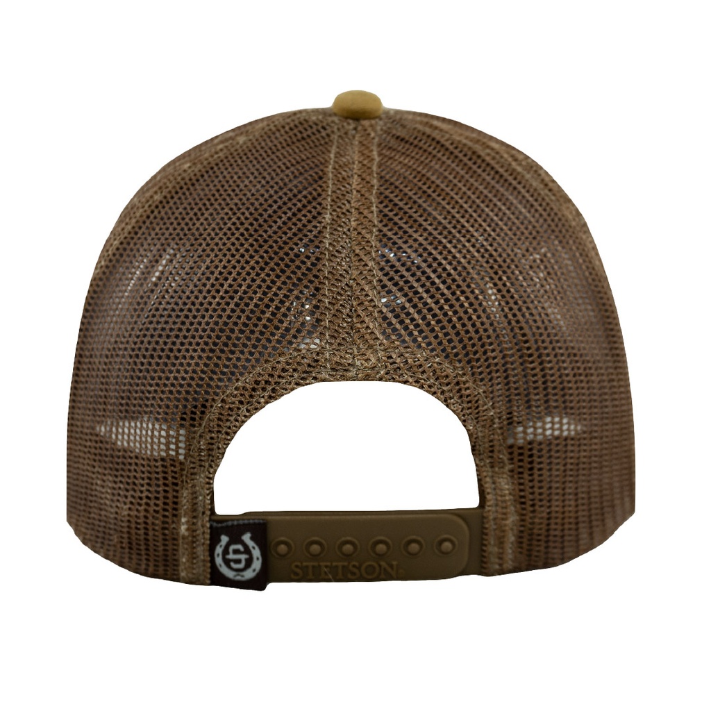Gorra Stetson 34