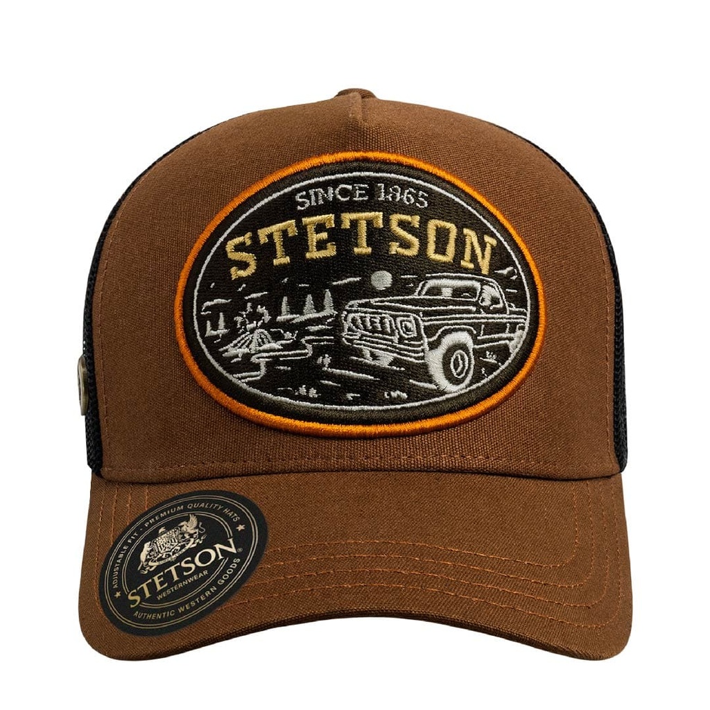Gorra Stetson 39