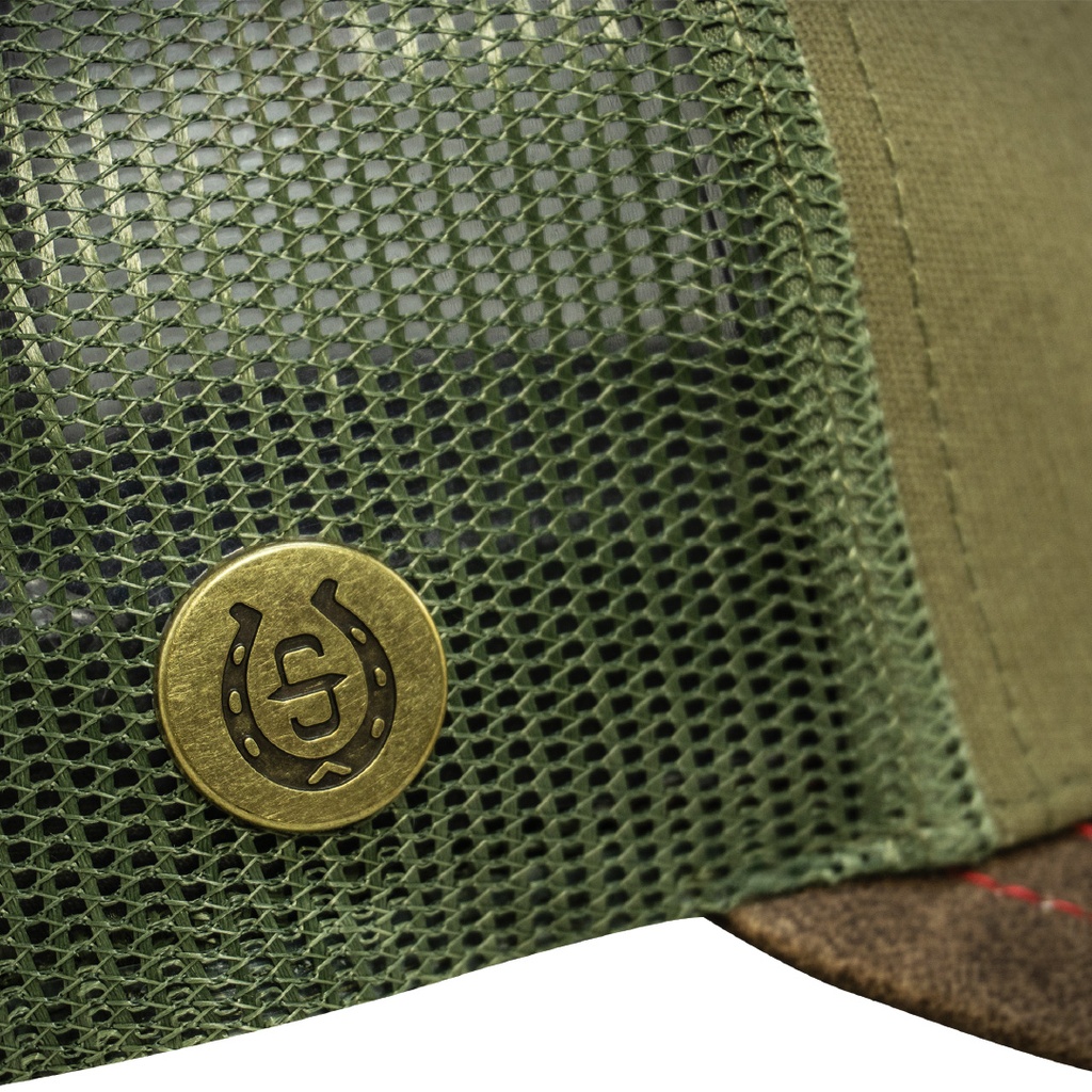 Gorra Stetson 41