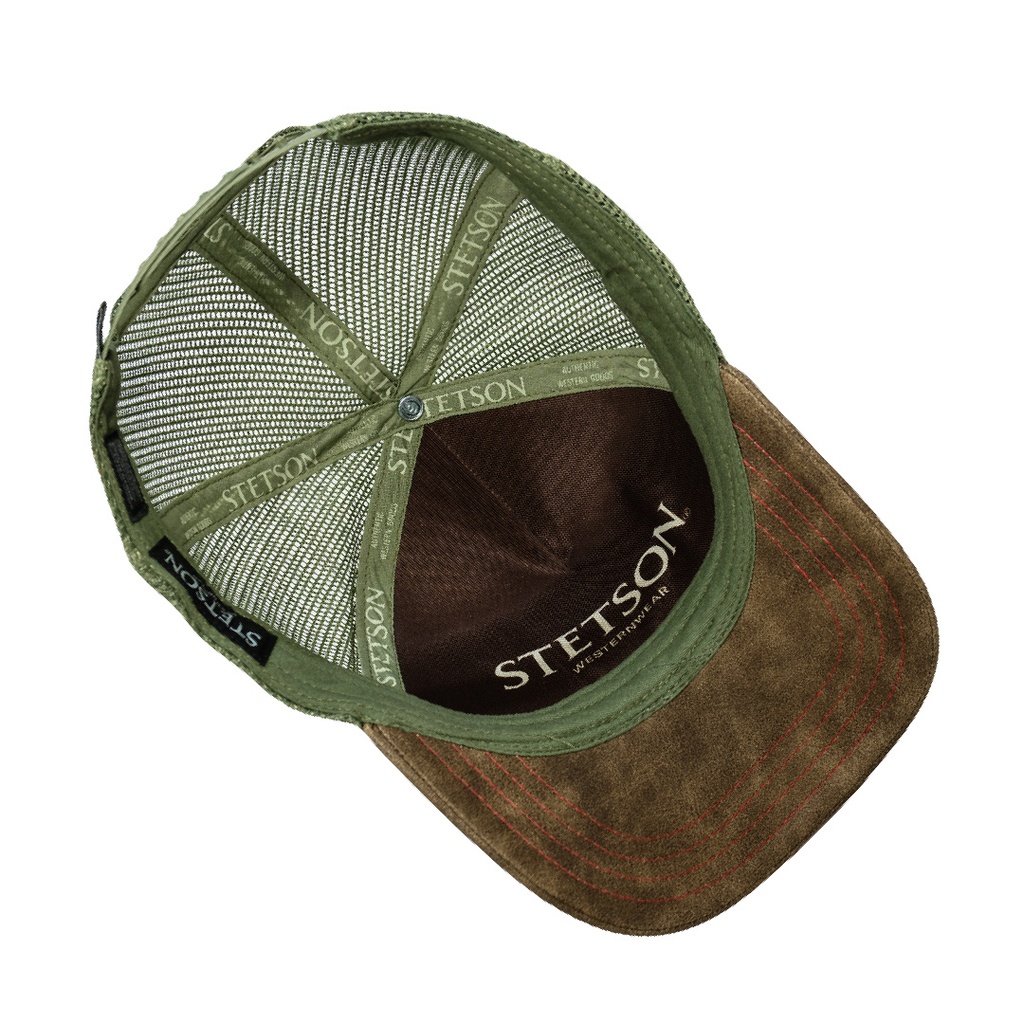 Gorra Stetson 41