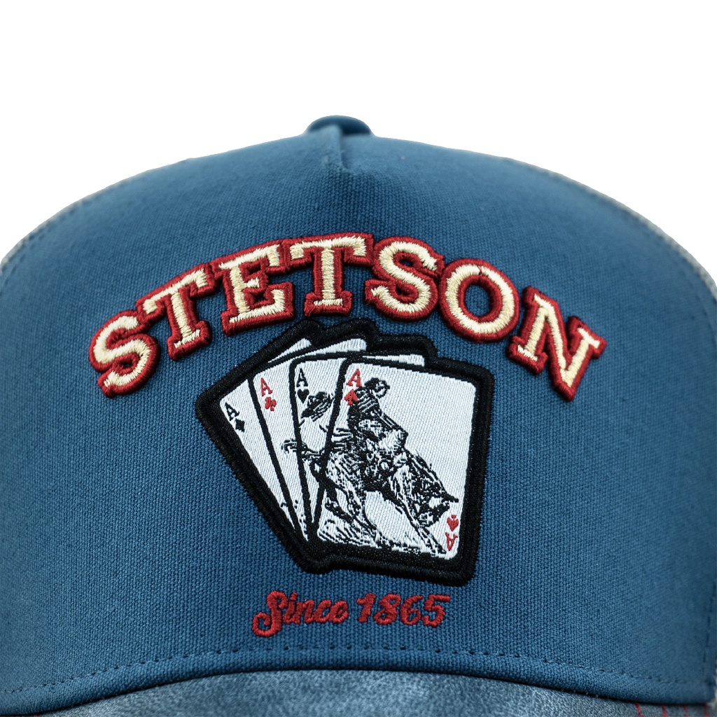 Gorra Stetson 42