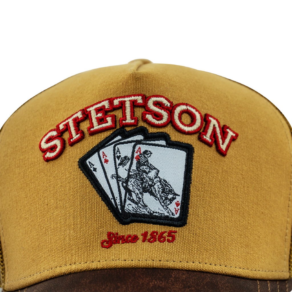 Gorra Stetson 43