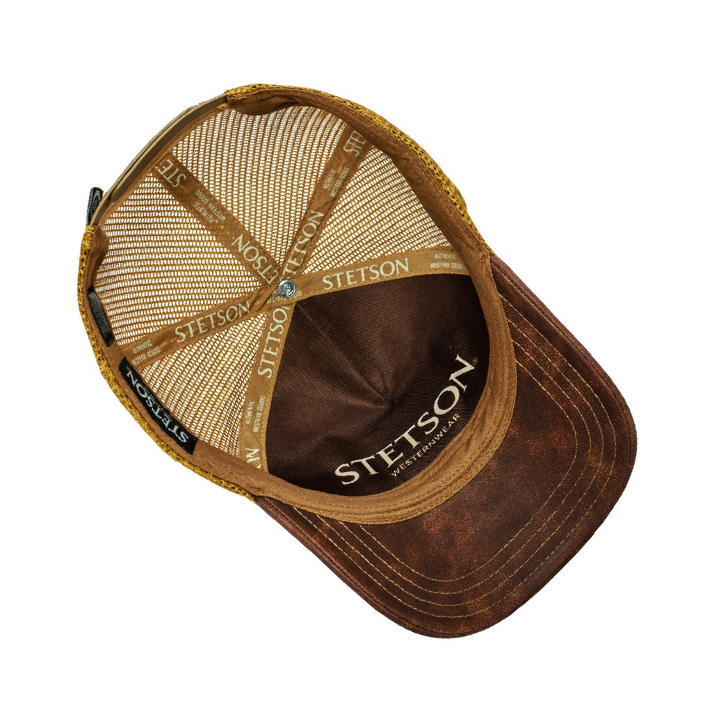 Gorra Stetson 43