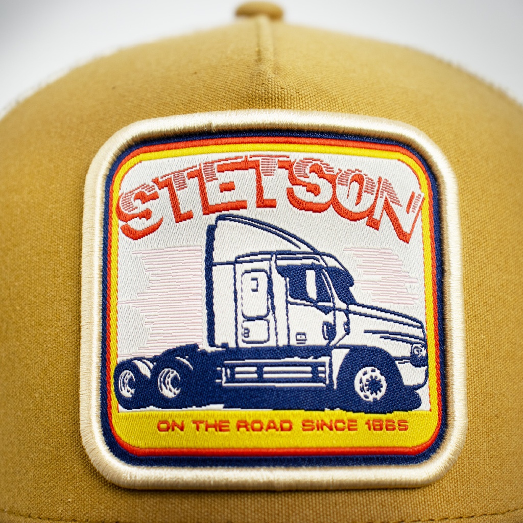 Gorra Stetson 44