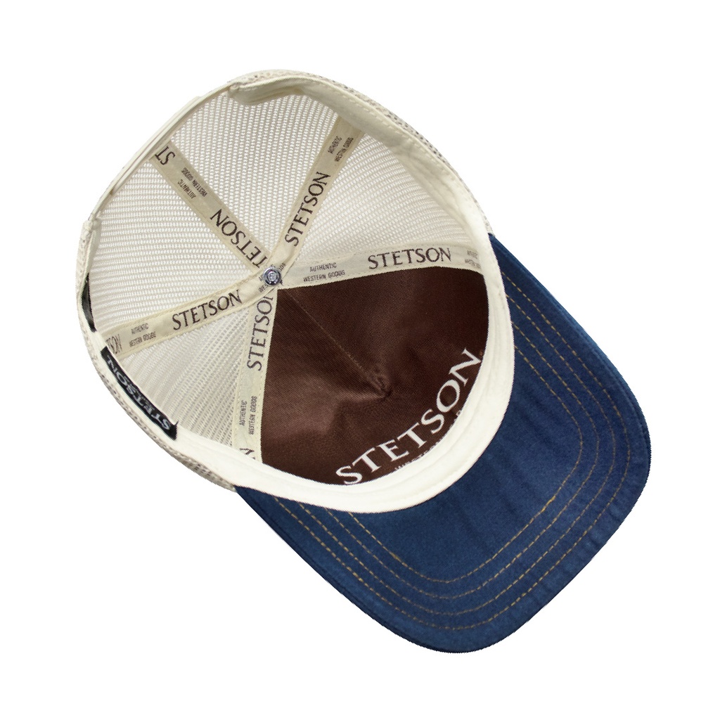 Gorra Stetson 44