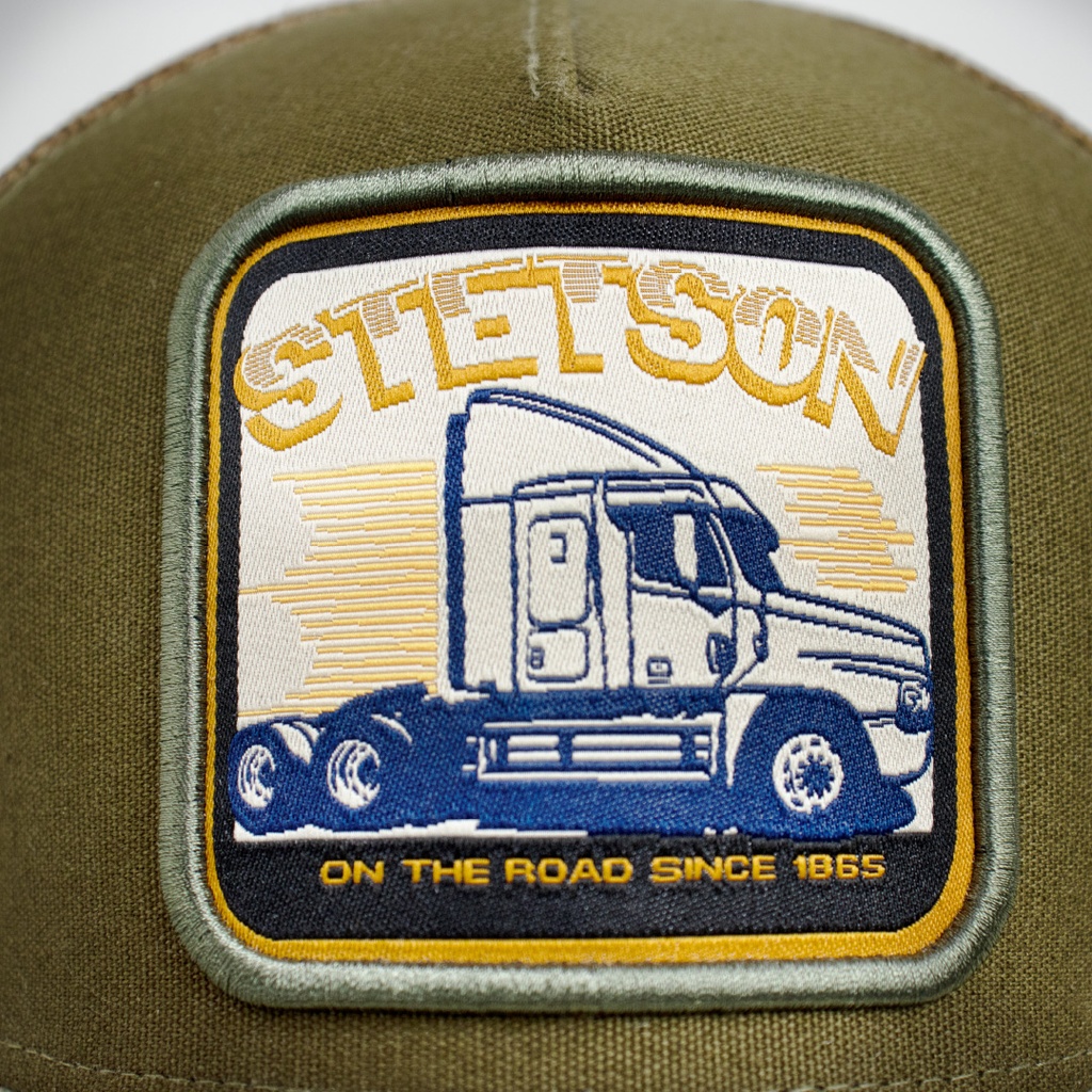 Gorra Stetson 45