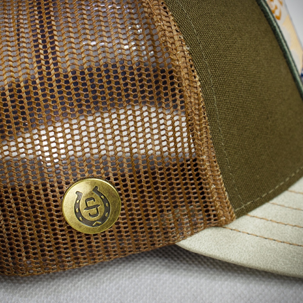 Gorra Stetson 45