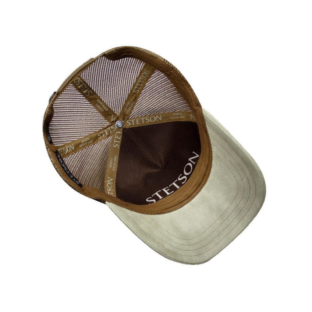 Gorra Stetson 45