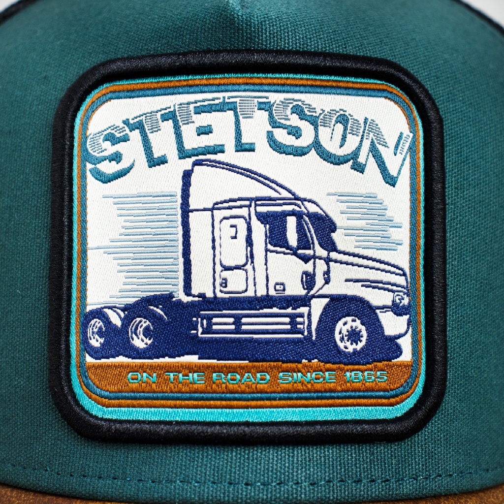 Gorra Stetson 46