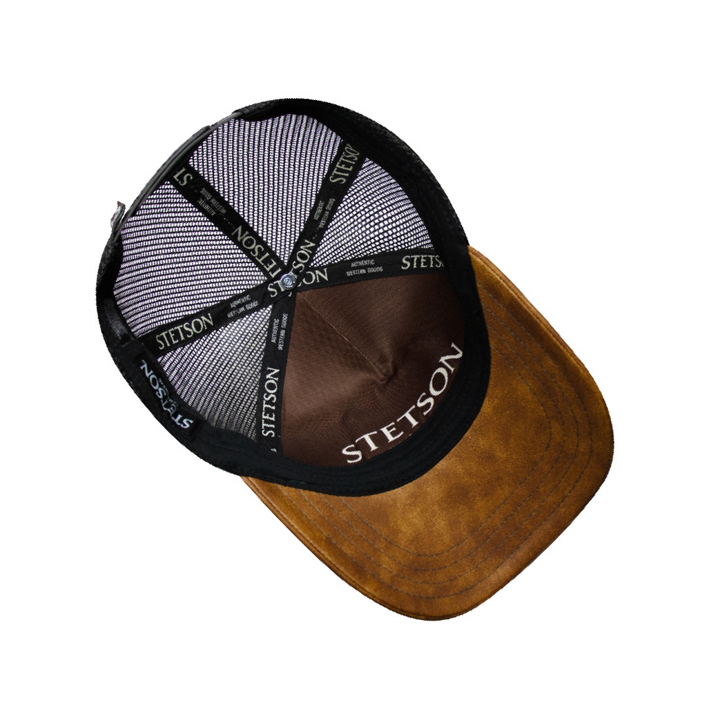 Gorra Stetson 46