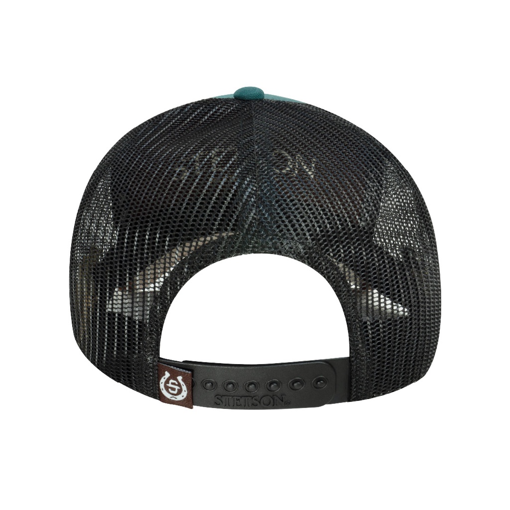 Gorra Stetson 46