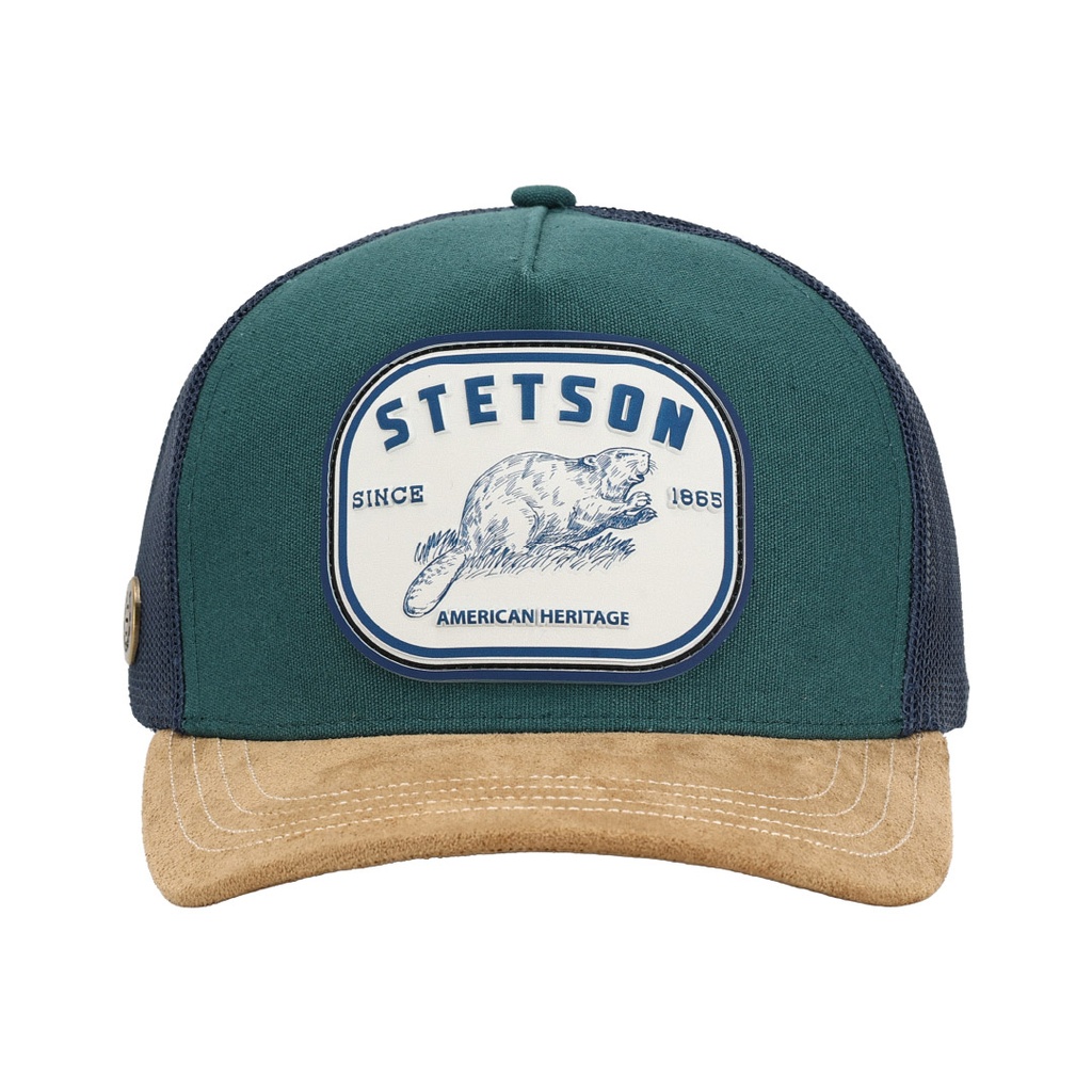 Gorra Stetson 53