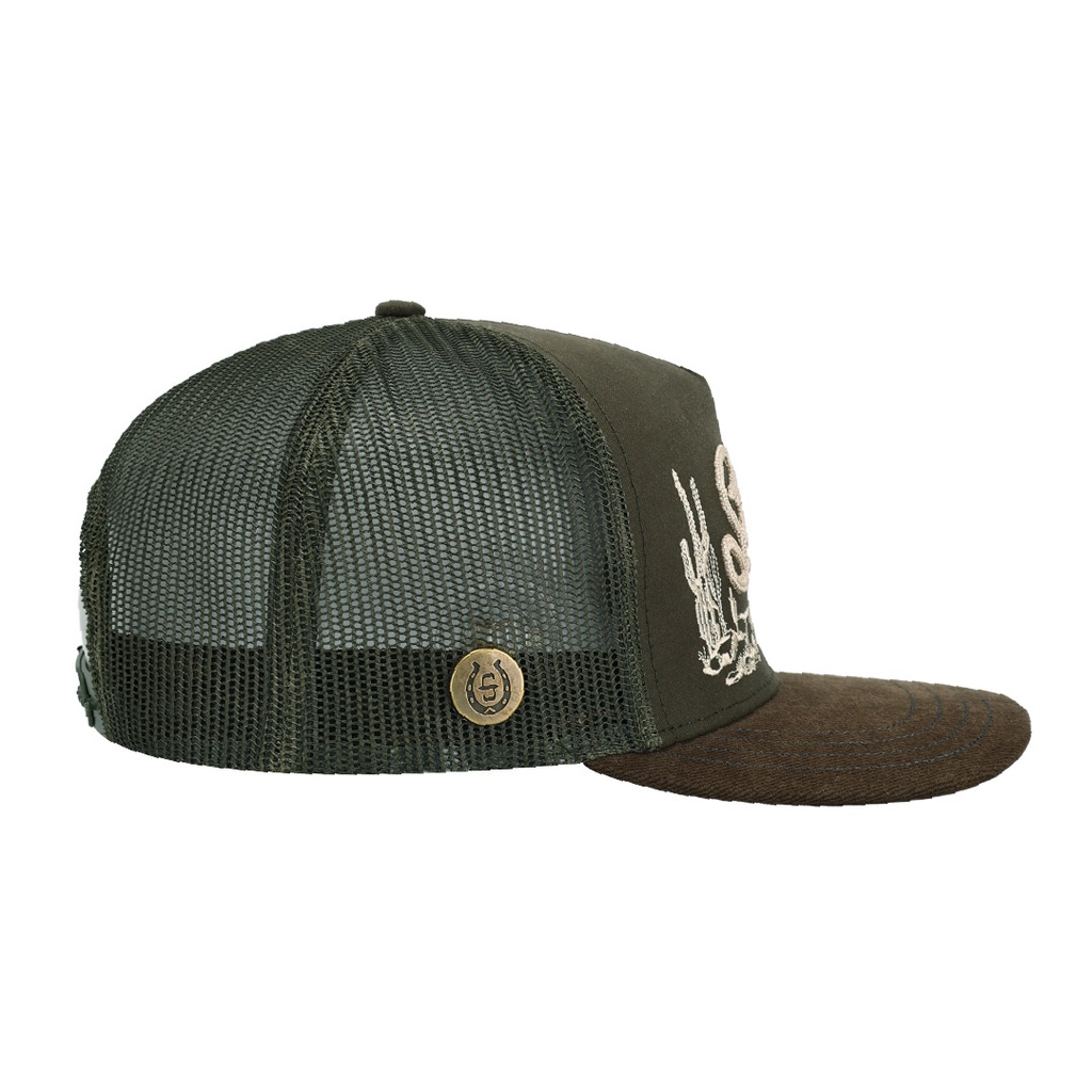 Gorra Stetson 57