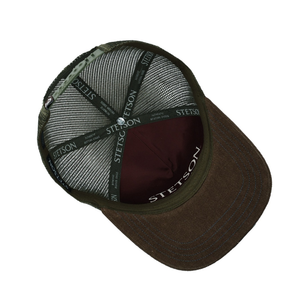 Gorra Stetson 57