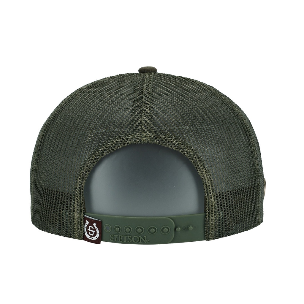 Gorra Stetson 57