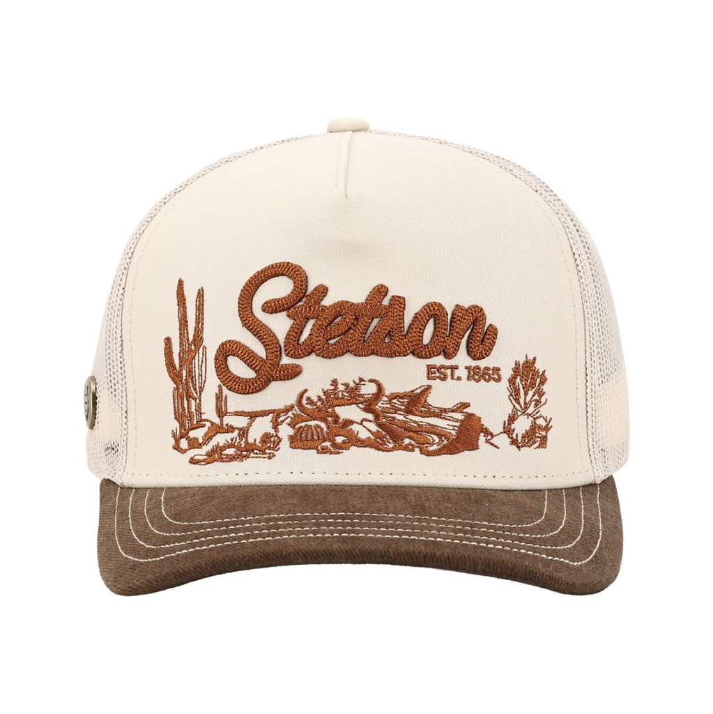 Gorra Stetson 58