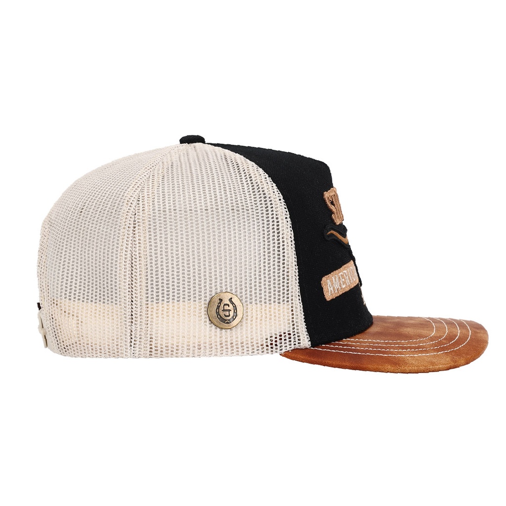 Gorra Stetson 59
