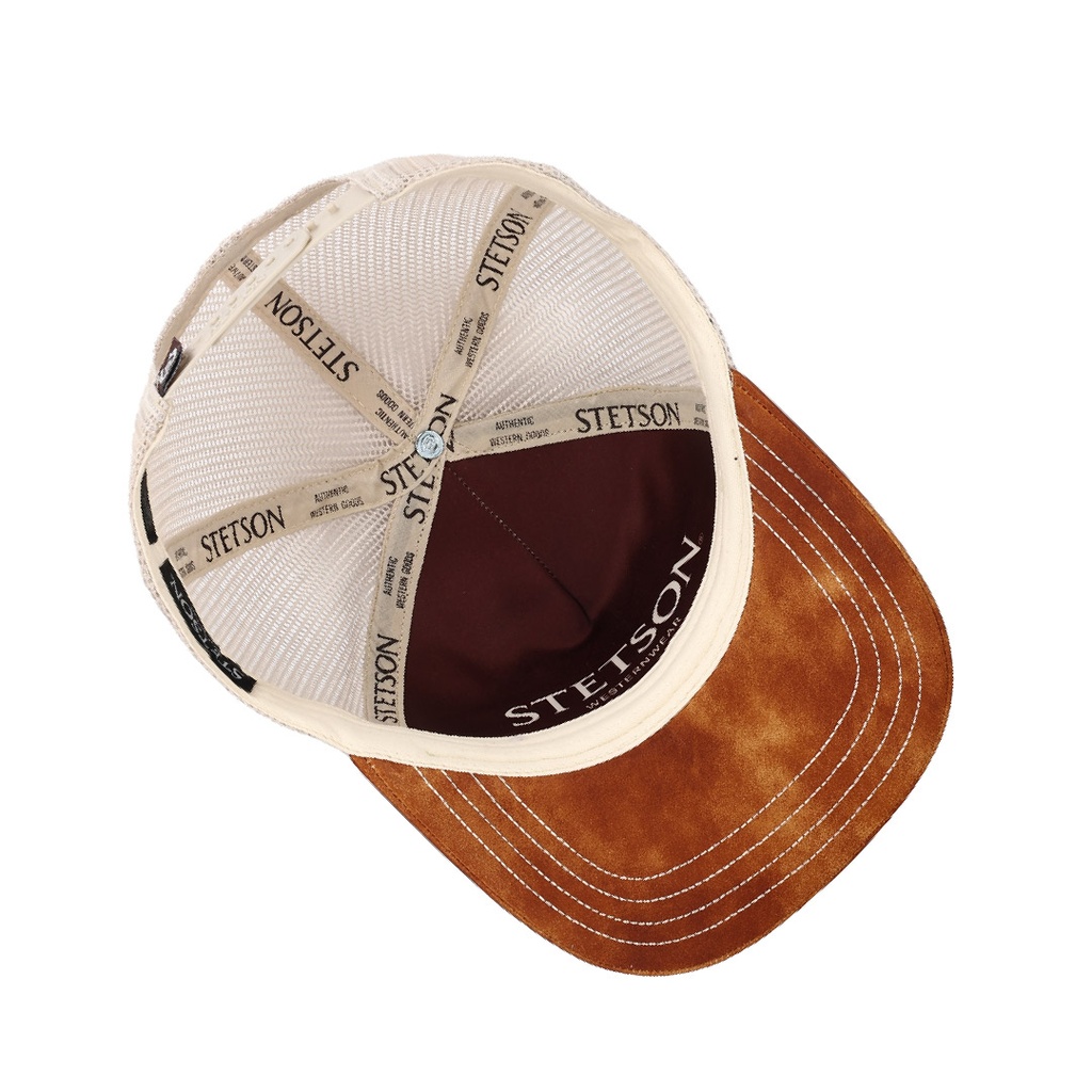 Gorra Stetson 59