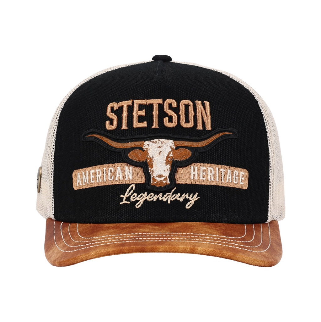 Gorra Stetson 59