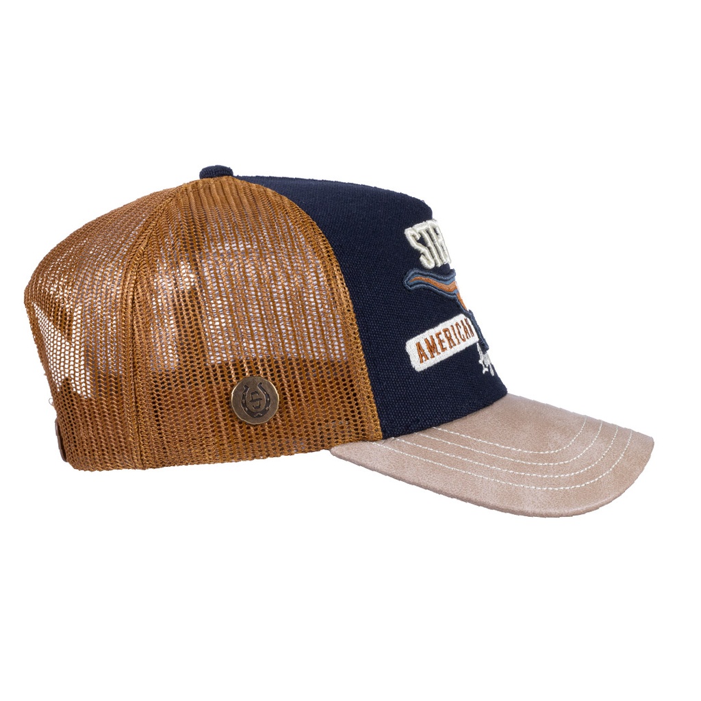 Gorra Stetson 60