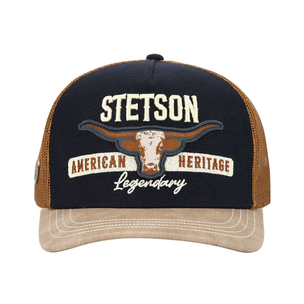 Gorra Stetson 60
