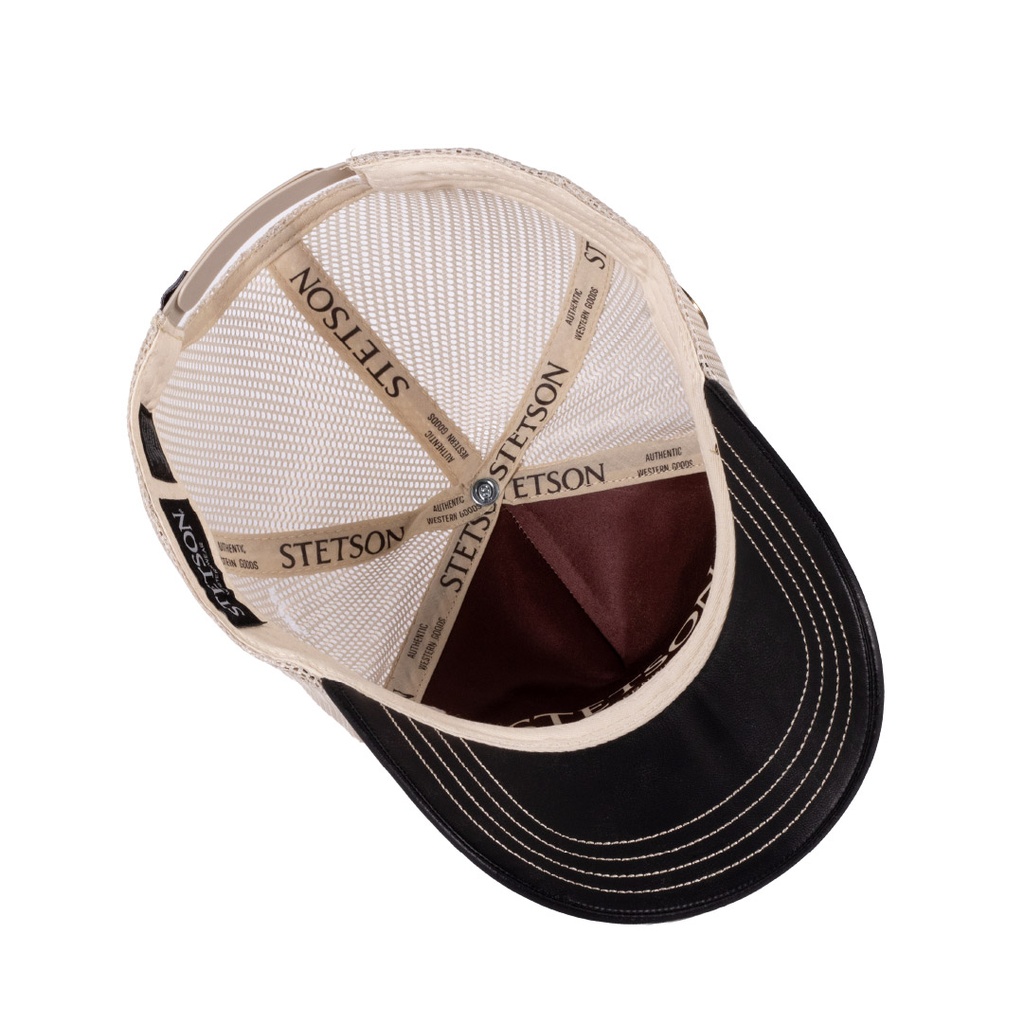 Gorra Stetson 61
