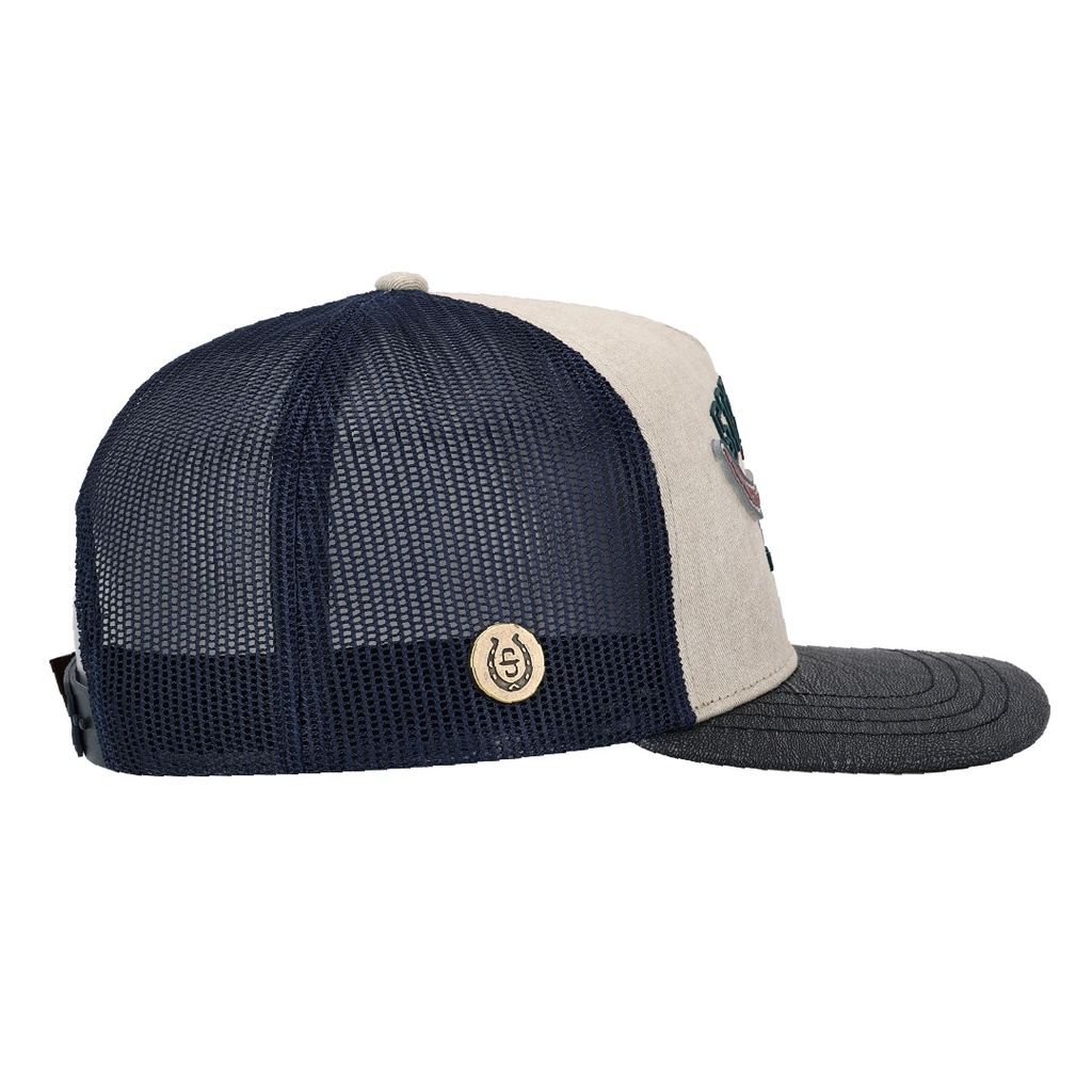 Gorra Stetson 62