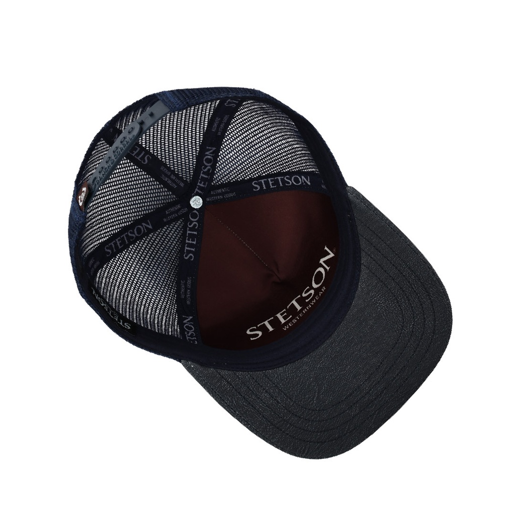 Gorra Stetson 62