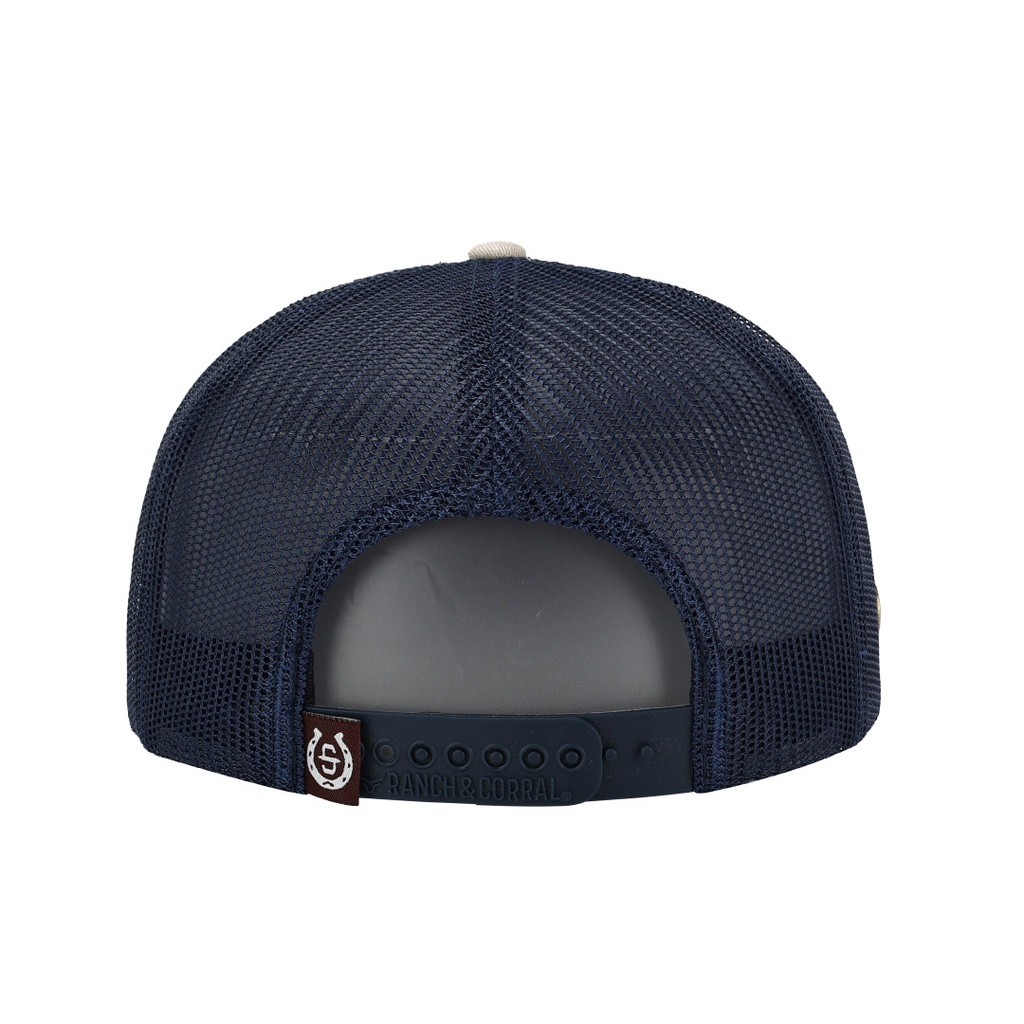 Gorra Stetson 62