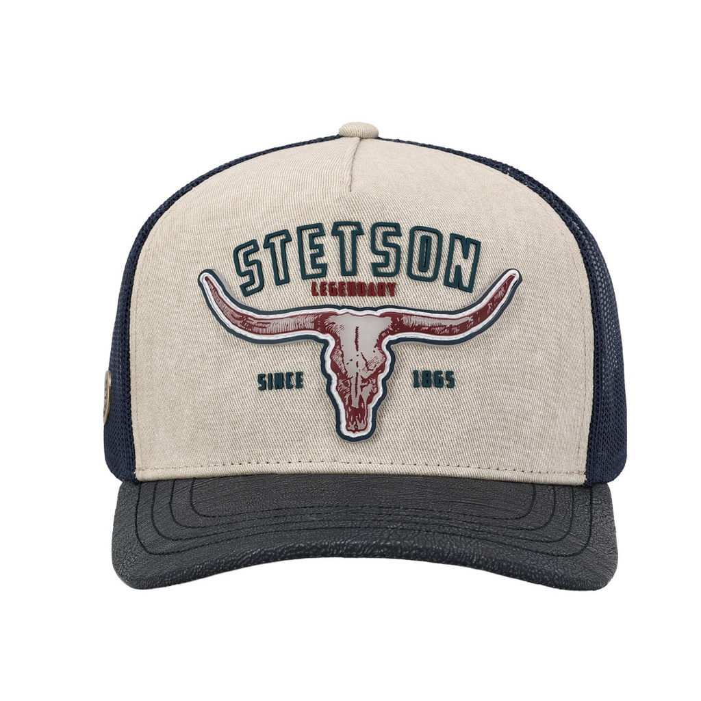 Gorra Stetson 62