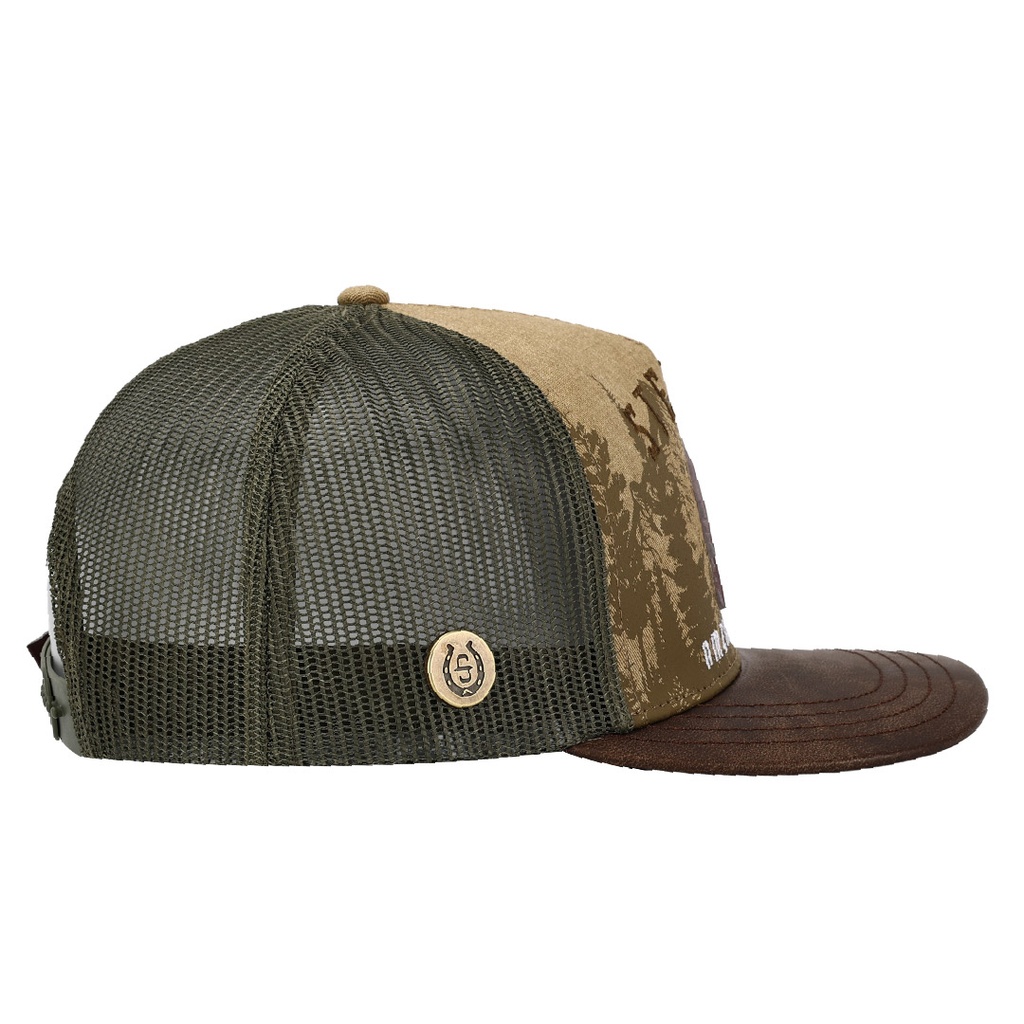 Gorra Stetson 63