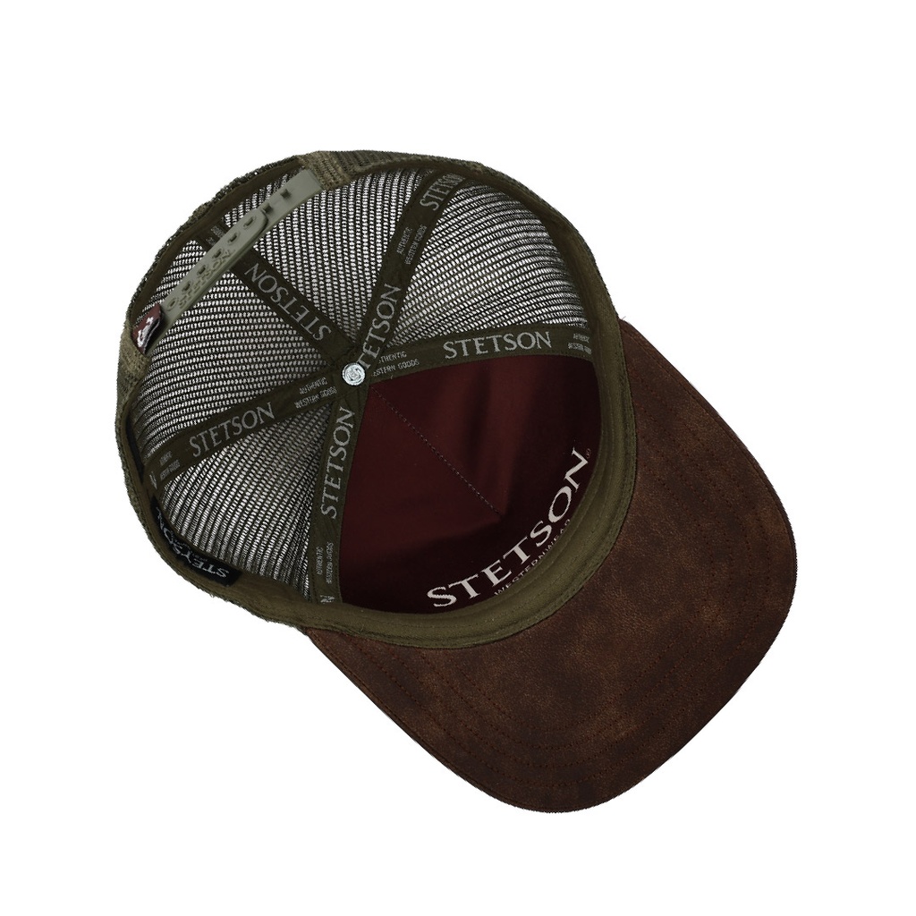 Gorra Stetson 63