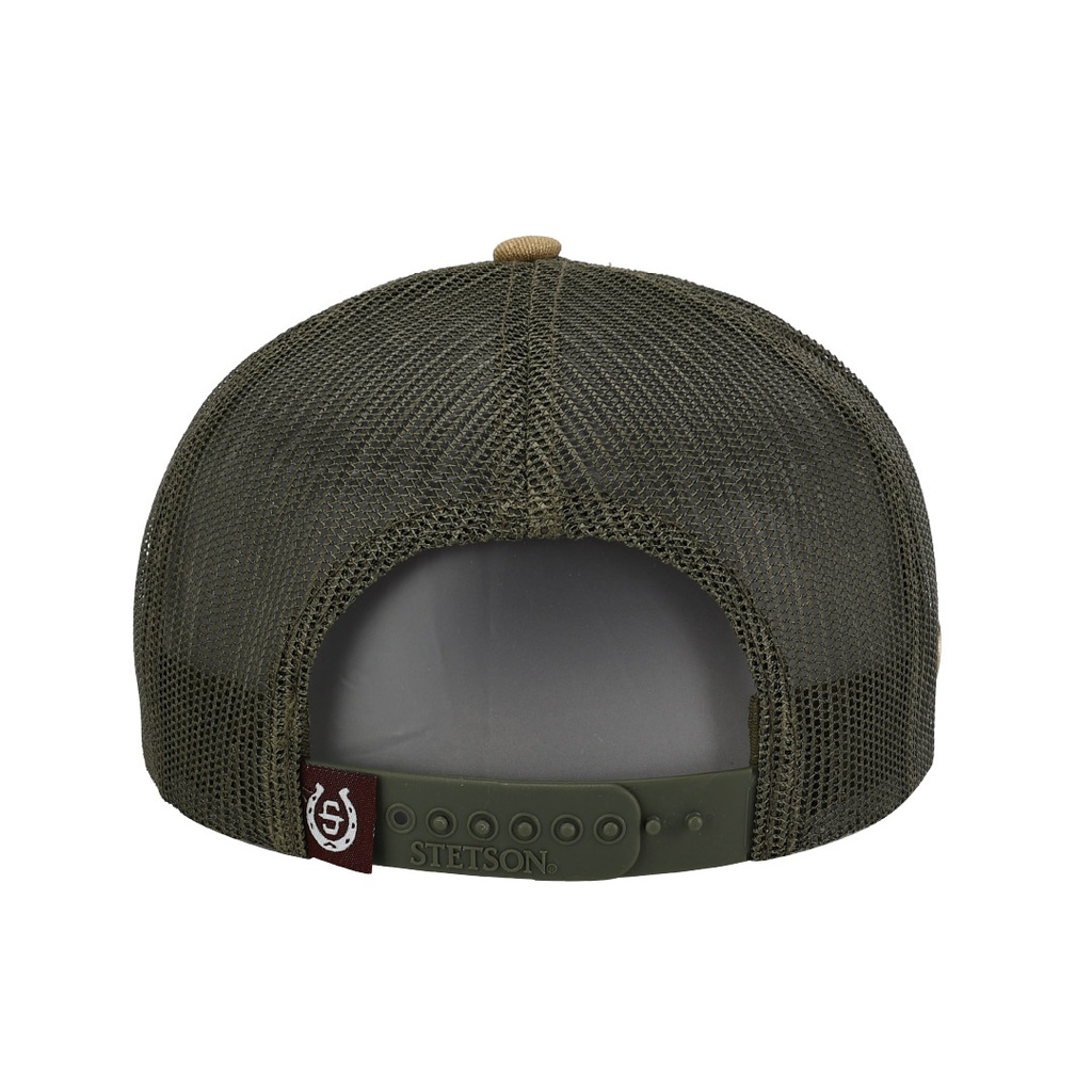 Gorra Stetson 63