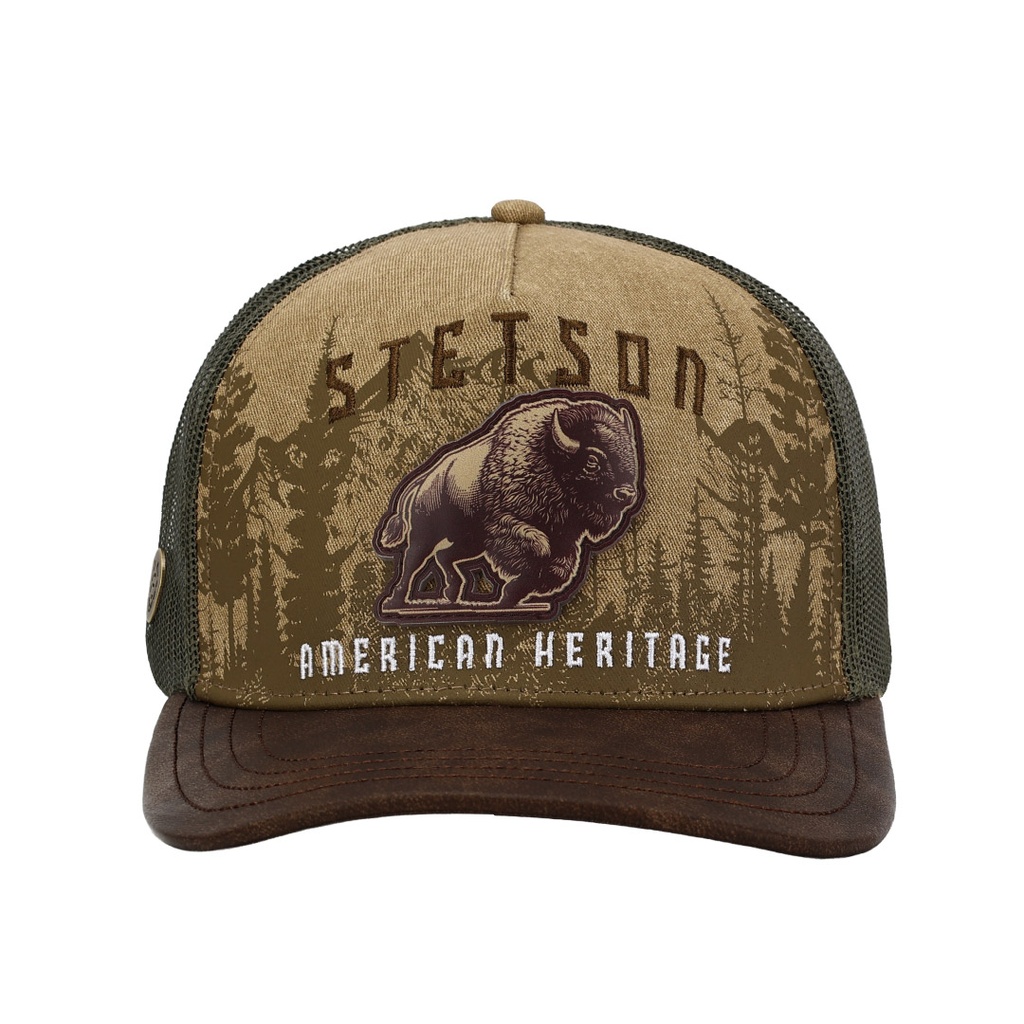 Gorra Stetson 63