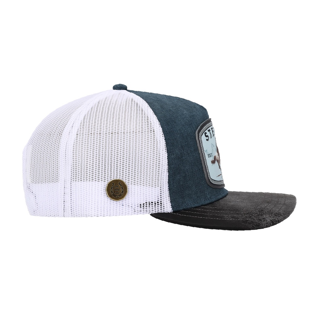 Gorra Stetson 64