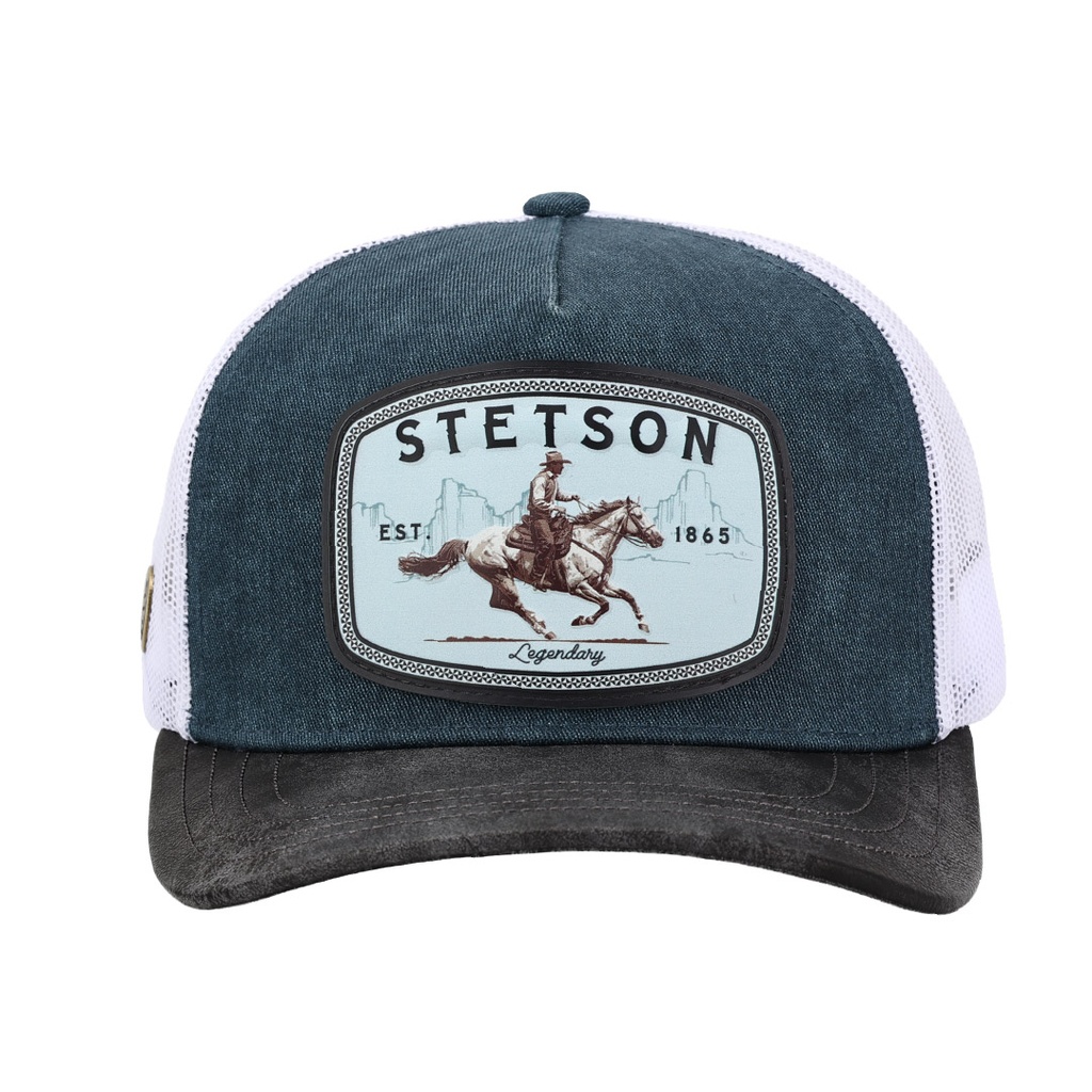 Gorra Stetson 64