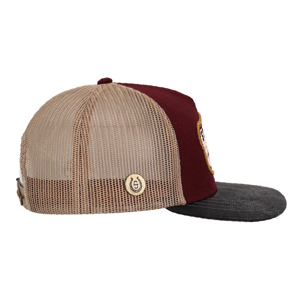 Gorra Stetson 65