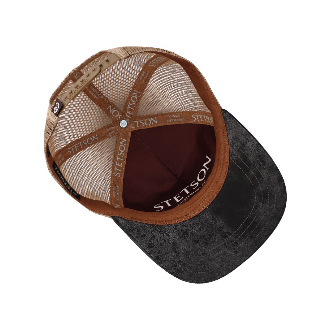 Gorra Stetson 65