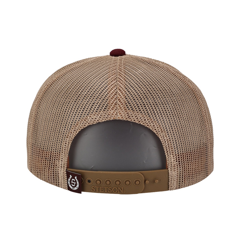 Gorra Stetson 65