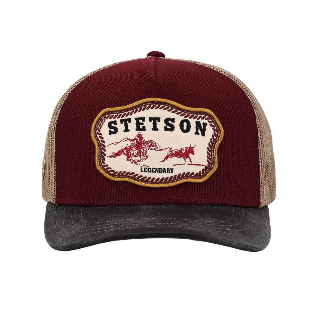 Gorra Stetson 65