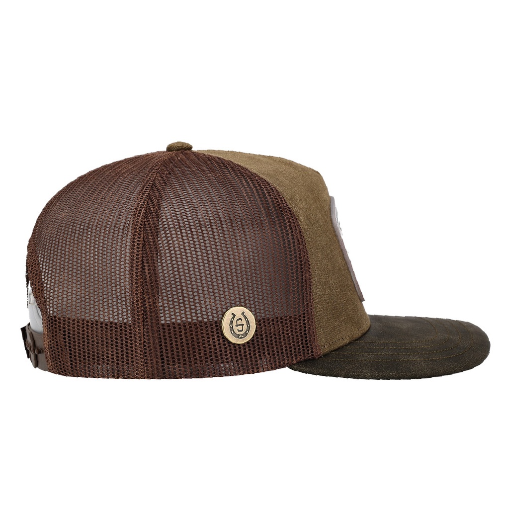 Gorra Stetson 66