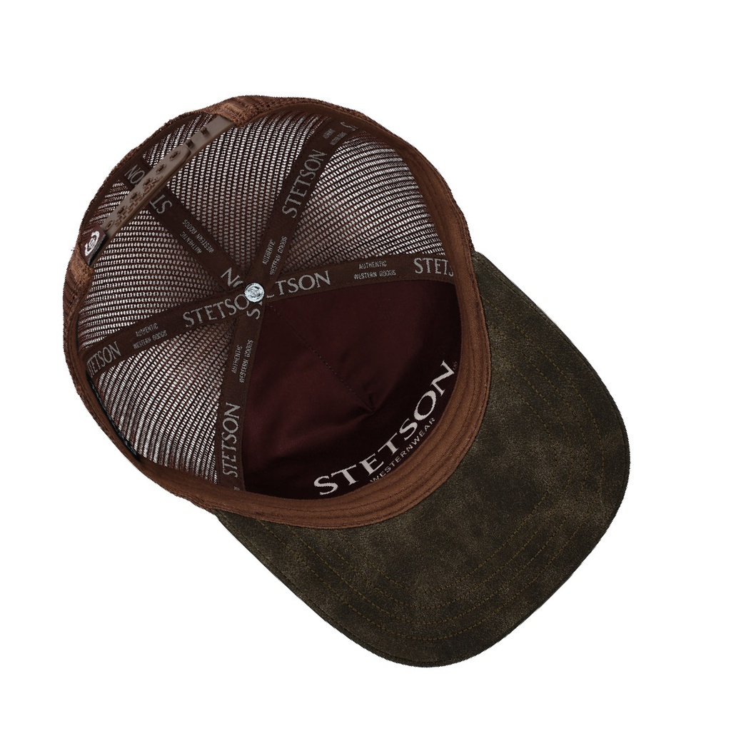 Gorra Stetson 66