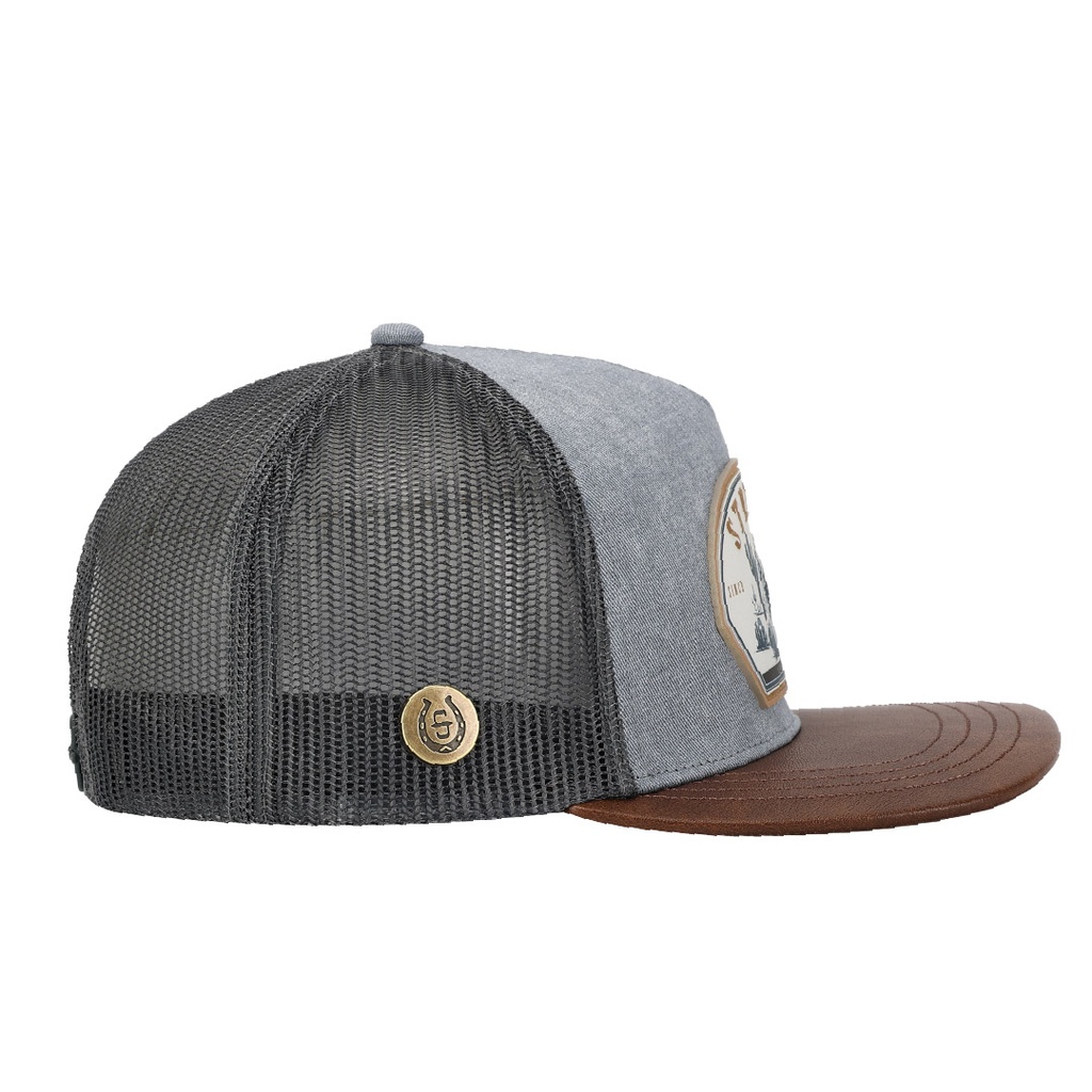Gorra Stetson 67