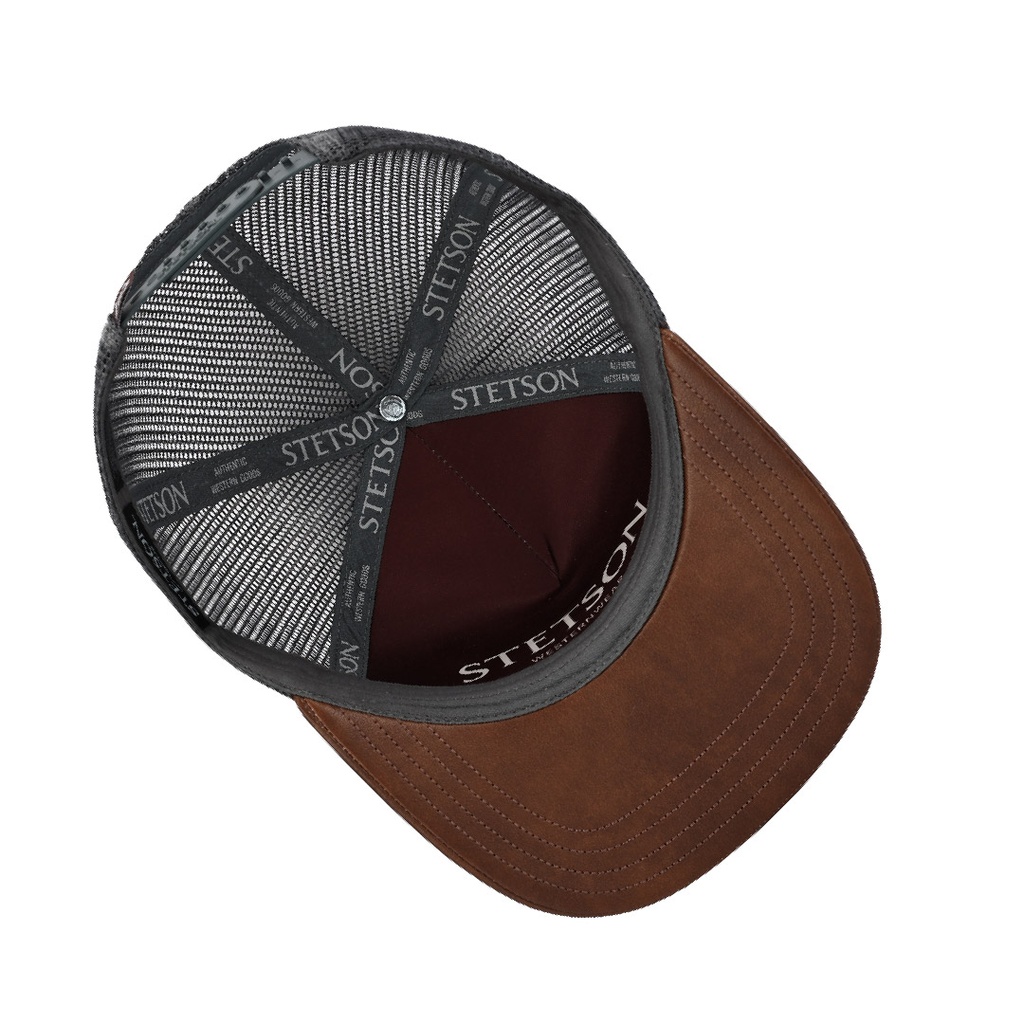 Gorra Stetson 67