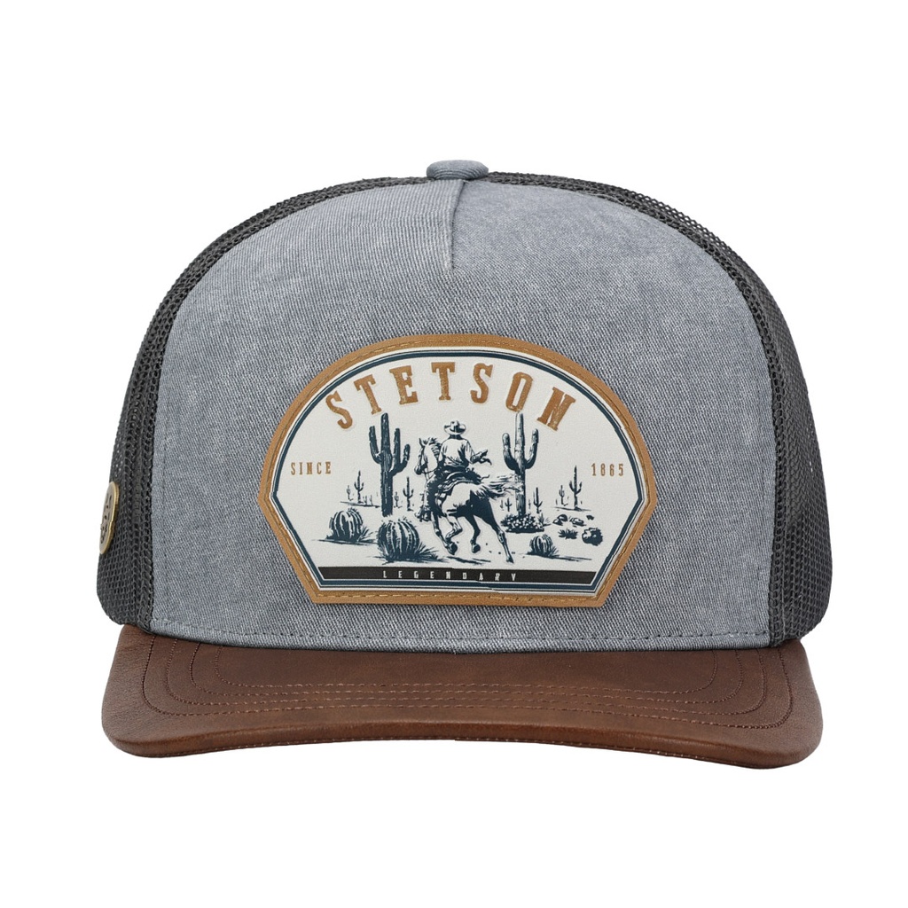 Gorra Stetson 67