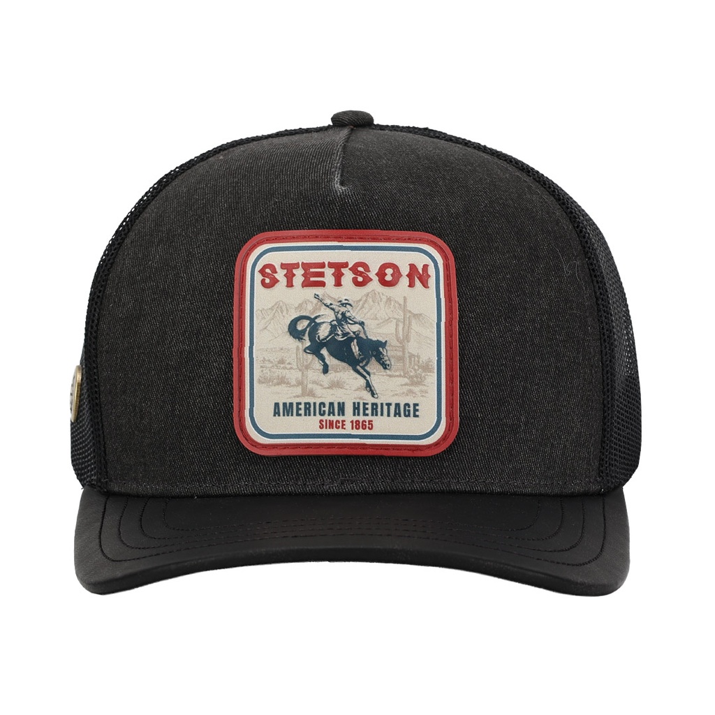 Gorra Stetson 68