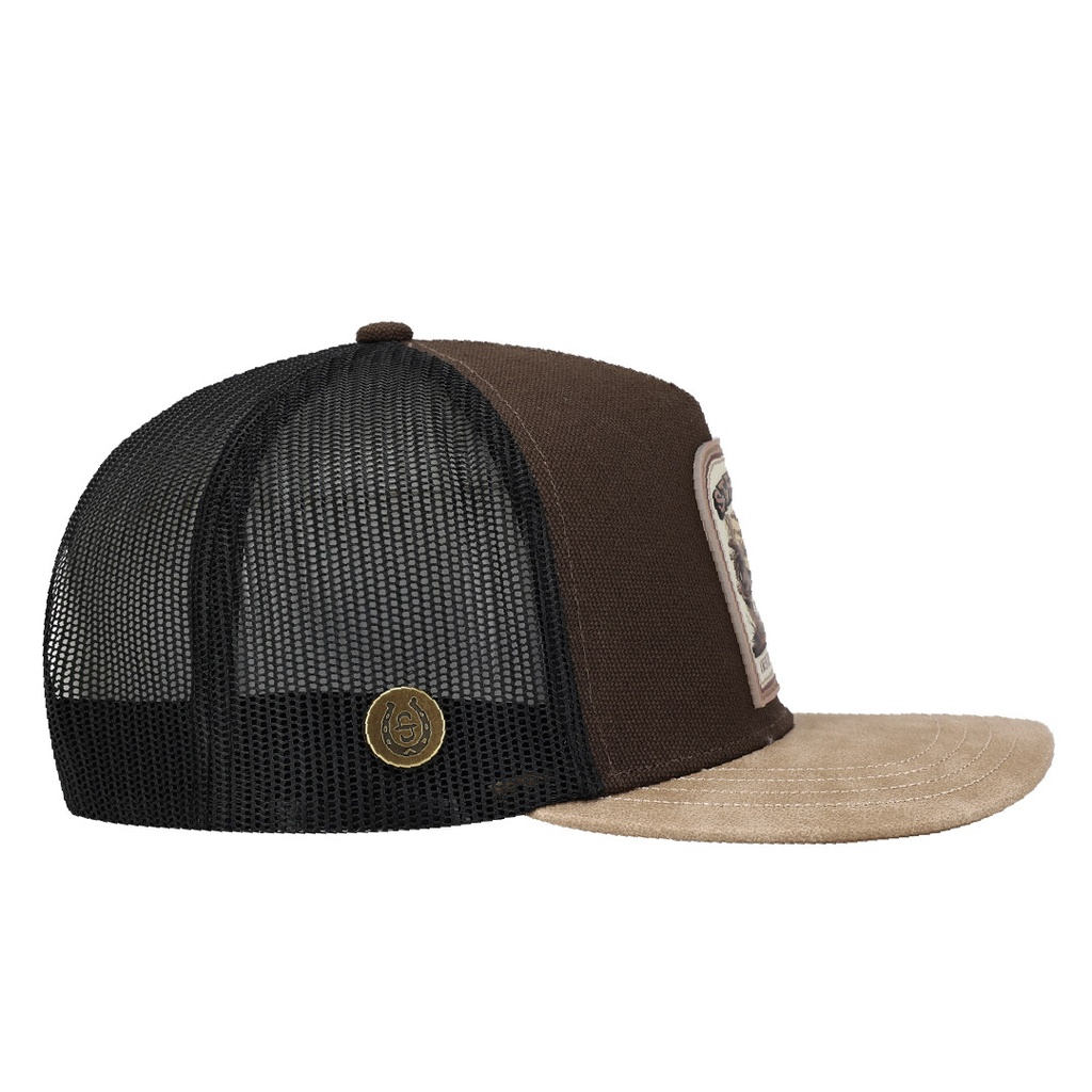 Gorra Stetson 69